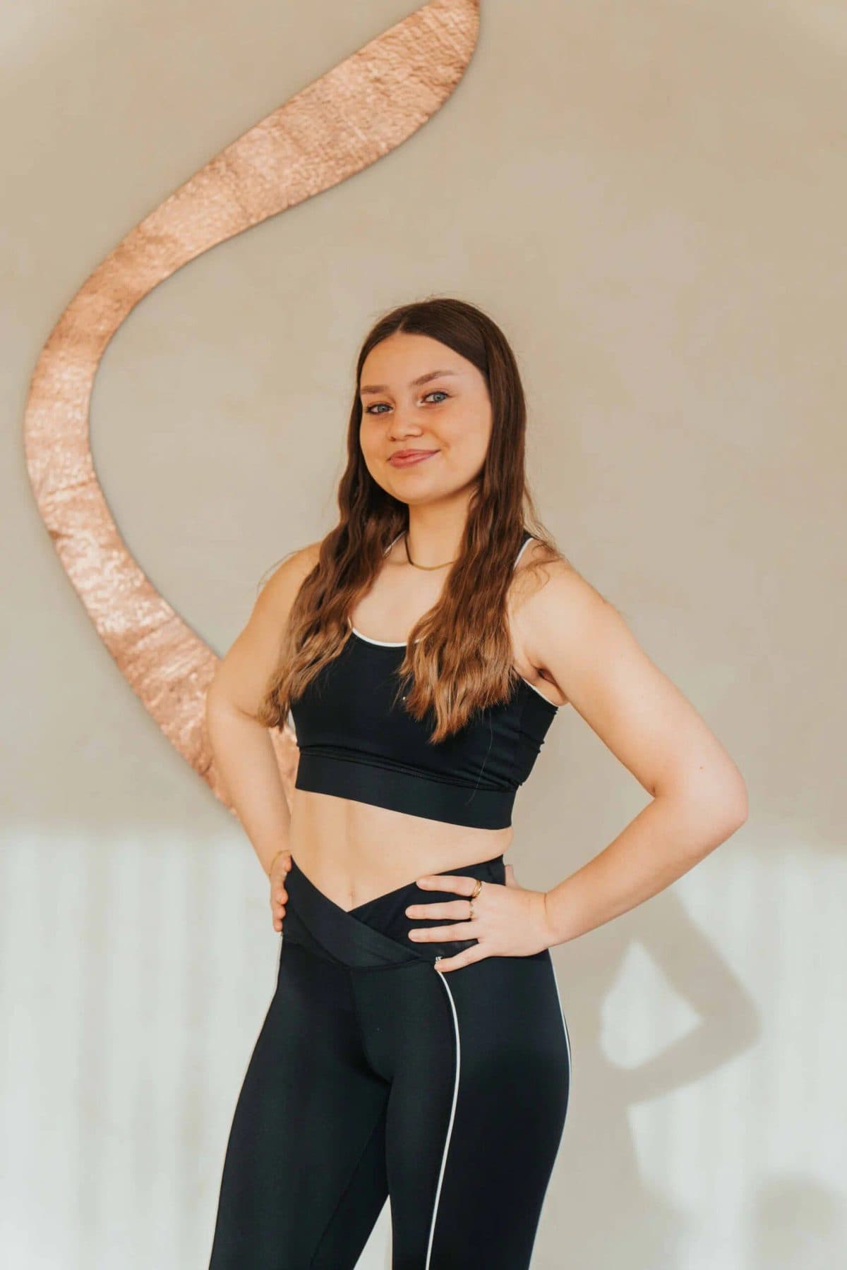 Clémence Wouters